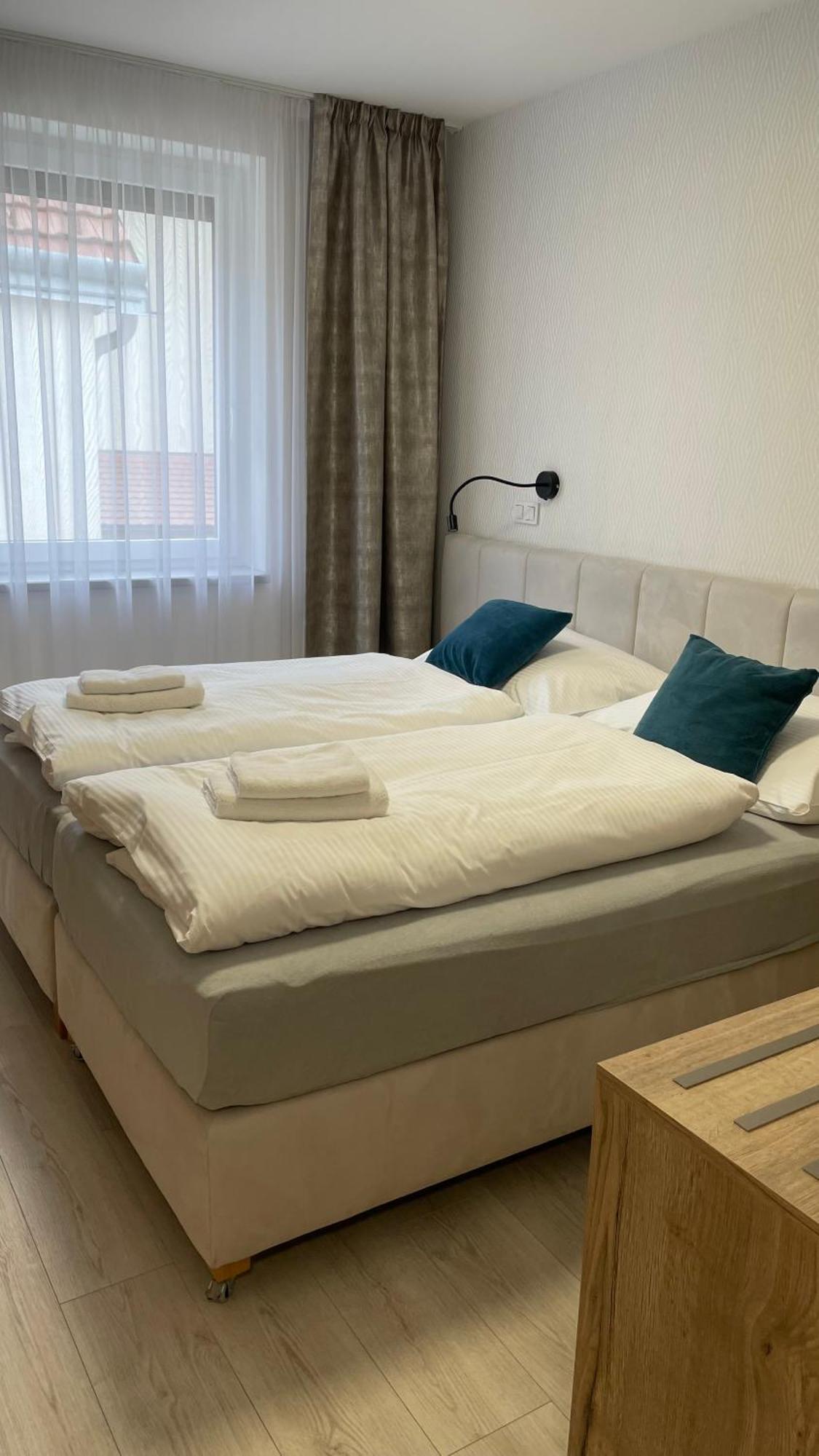 Apartmany U Zamecku Kyjov  Exterior foto